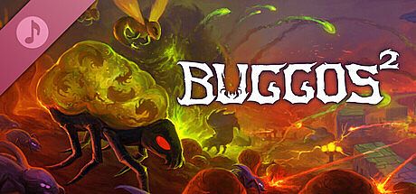 Buggos 2 Original Soundtrack DLC