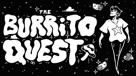 The Burrito Quest Game
