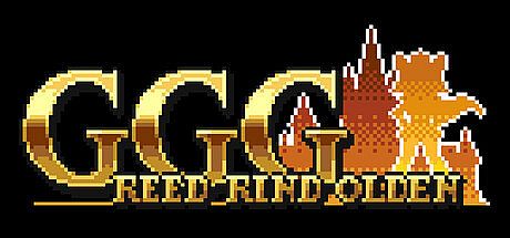 Greed Grind Golden Game