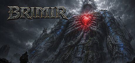 Brimir: Pilgrimage to the Heart Game
