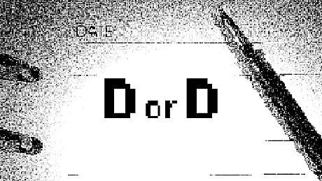 D or D Game