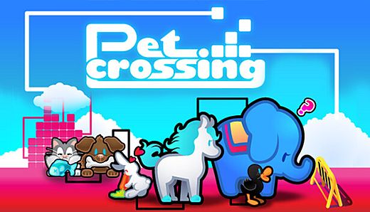 Pet Crossing
