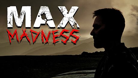 Max Madness Game