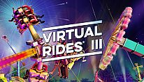 Buy Virtual Rides 3 - Funfair Simulator PC
