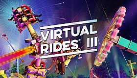 Virtual Rides 3 - Funfair Simulator