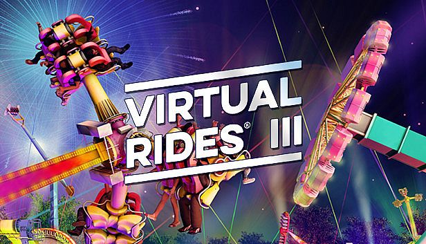 Buy Virtual Rides 3 - Funfair Simulator