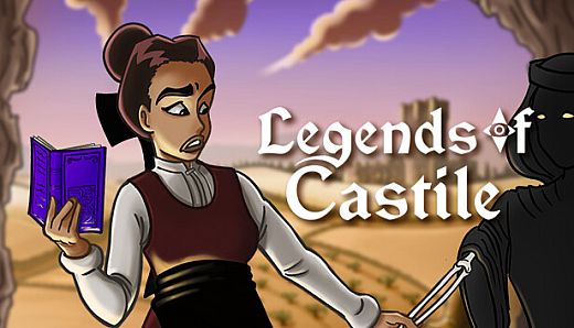 Legends of Castile
