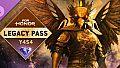 LEGACY PASS - YEAR 8 SEASON 4 - FOR HONOR