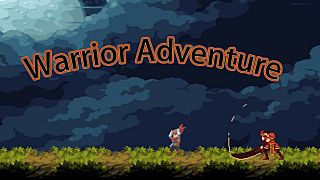 Warrior Adventure Game