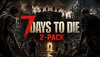 Acheter 7 Days to Die 2-Pack PC
