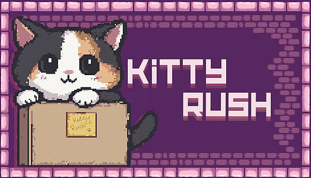 Buy Kitty Rush