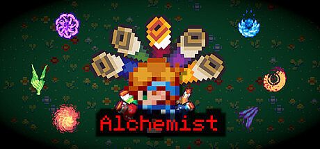 Alchemist Game
