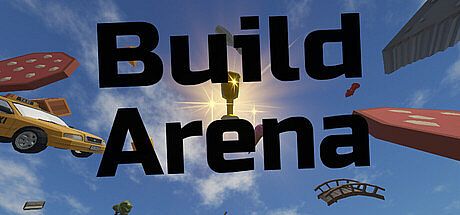 BuildArena Game