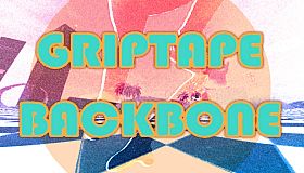 Griptape Backbone