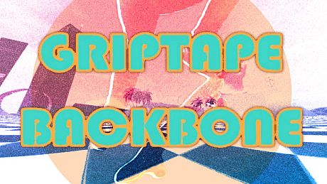 Griptape Backbone Game