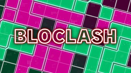 BLOCLASH Game