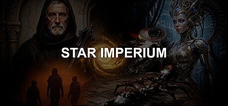 Star Imperium Game