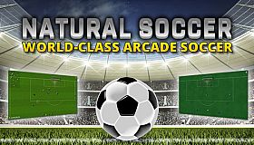 Natural Soccer