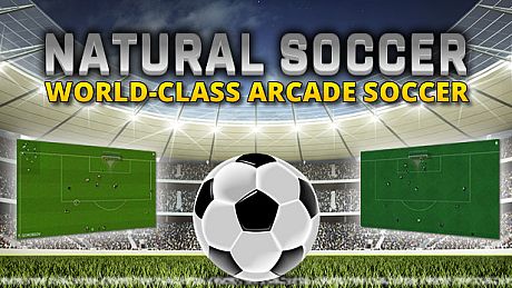 Natural Soccer