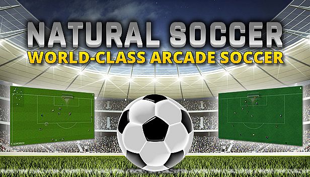 Buy Natural Soccer