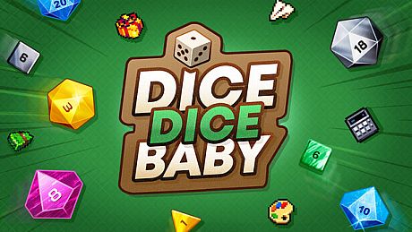 Dice Dice Baby Game