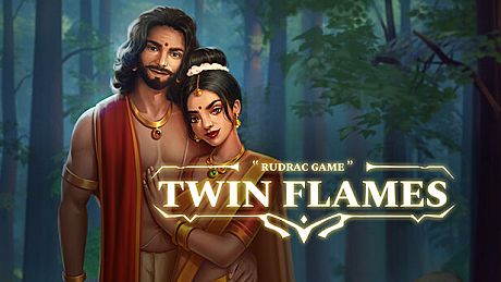 TWIN FLAMES Game