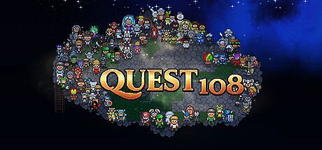Quest 108