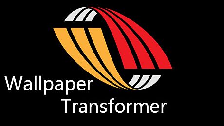 Wallpaper Transformer Game