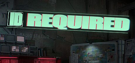 ID Required