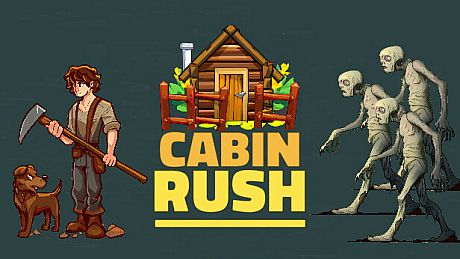 Cabin Rush Game