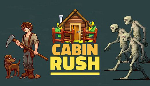 Cabin Rush