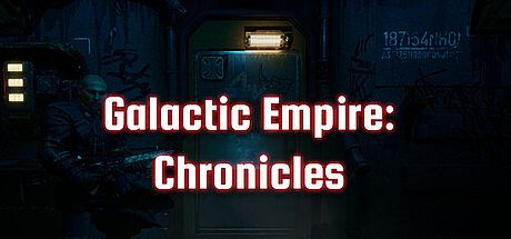 Galactic Empire: Chronicles Game