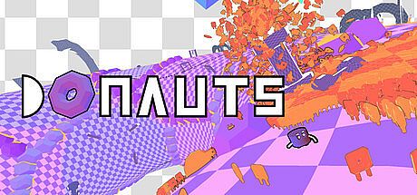 Donauts Game