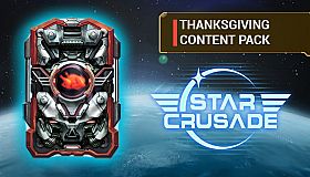 Thanksgiving Content Pack
