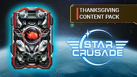 Thanksgiving Content Pack DLC