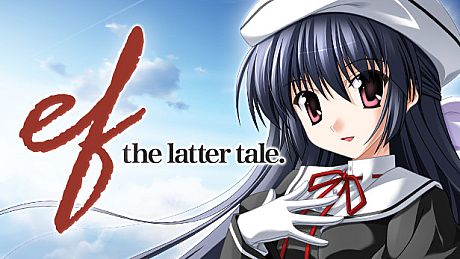 ef - the latter tale. (All Ages) Game