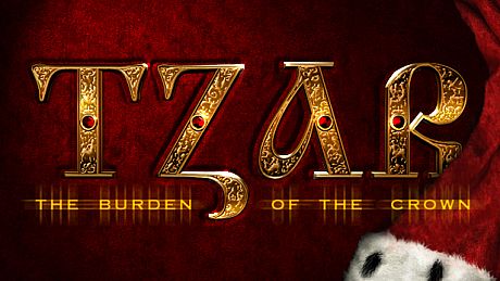 Tzar: The Burden of the Crown Game