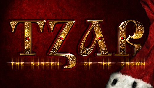 Tzar: The Burden of the Crown