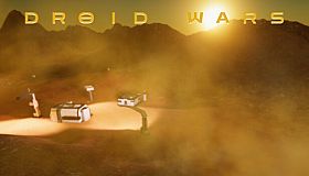 Droid Wars