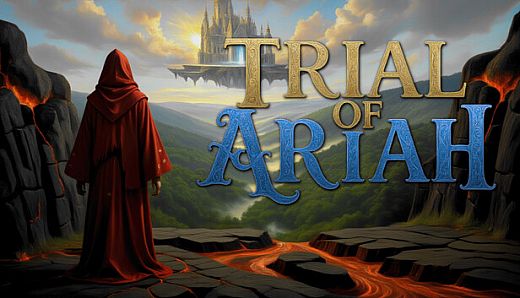 Trial of Ariah