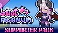 Lust Arcanum Supporter Pack