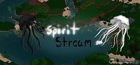 Spirit Stream Game