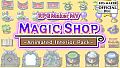 RPG Maker MV - Magic Shop Animated Interior Pack