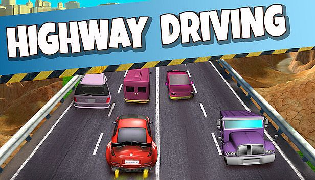 Buy Highway Driving