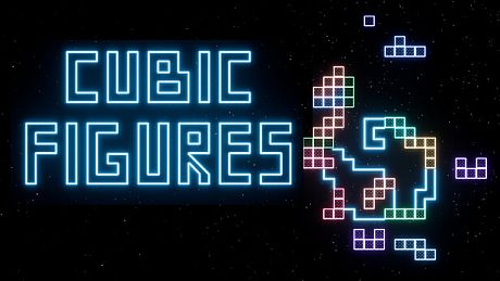 Cubic Figures Game