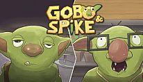 Comprar Gobo & Spike para PC