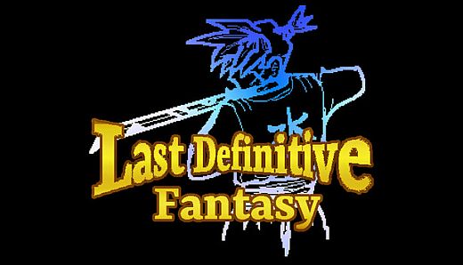 Last Definitive Fantasy