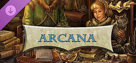 Dominion - Arcana DLC