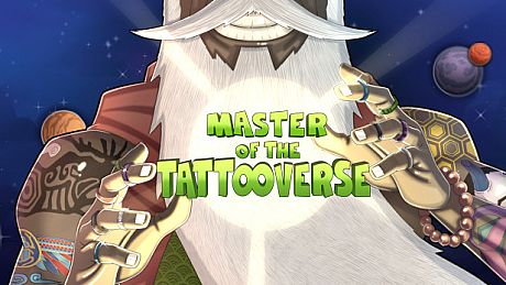 Master of the Tattooverse Game