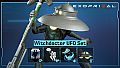 Exoprimal - Witchdoctor UFO Set